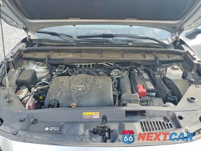 Zdjęcie 11 z 13 samochodu: 2022 TOYOTA HIGHLANDER LE VIN:5TDZZRAH5NS542592 - miniatura