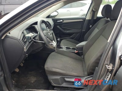 Zdjęcie 7 z 12 samochodu: 2021 VOLKSWAGEN JETTA S VIN:3VWN57BU9MM076364 - miniatura