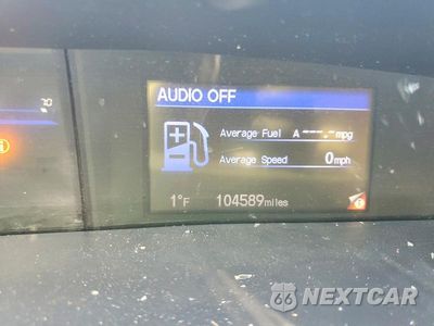 Zdjęcie 9 z 12 samochodu: 2013 HONDA CIVIC EX VIN:19XFB2F81DE098143 - miniatura