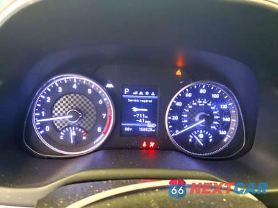 Zdjęcie 9 z 12 samochodu: 2019 HYUNDAI ELANTRA SEL VIN:5NPD84LF3KH457344 - miniatura