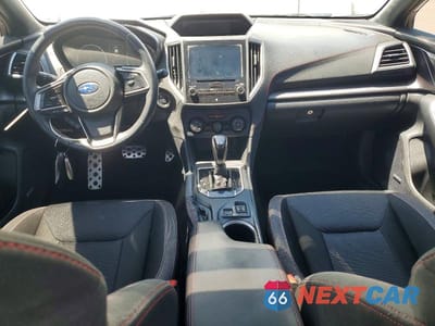 Zdjęcie 8 z 13 samochodu: 2018 SUBARU IMPREZA SPORT VIN:4S3GKAL68J3616088 - miniatura