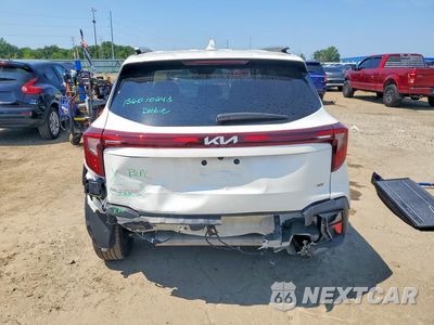 Zdjęcie 6 z 13 samochodu: 2025 KIA SELTOS S VIN:KNDEUCAAXS7707359 - miniatura