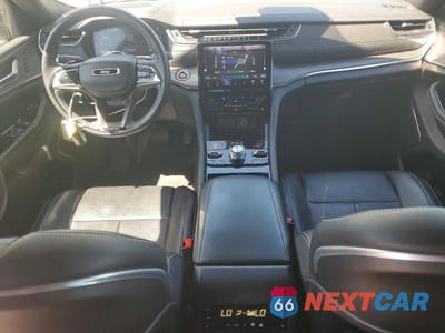 Zdjęcie 8 z 13 samochodu: 2023 JEEP GRAND CHEROKEE OVERLAND VIN:1C4RJHDG8P8769402 - miniatura