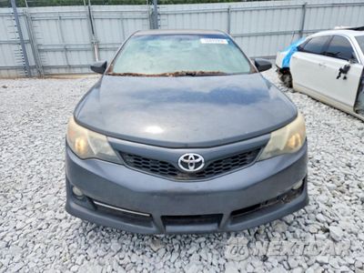 Piąte zdjęcie samochodu w środku: 2014 TOYOTA CAMRY SE VIN:4T1BF1FKXEU438087 - miniatura