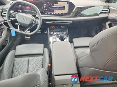 Zdjęcie 8 z 12 samochodu: 2025 AUDI S5 PREMIUM PLUS VIN:WAU25CFU9SN041736 - miniatura