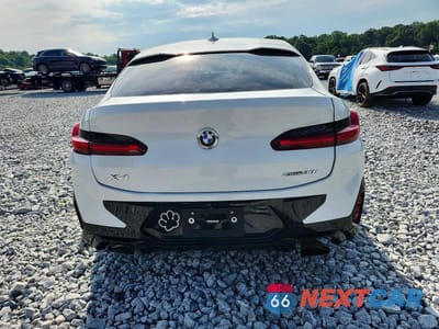 Zdjęcie 6 z 12 samochodu: 2022 BMW X4 XDRIVE30I VIN:5UX33DT07N9J86158 - miniatura