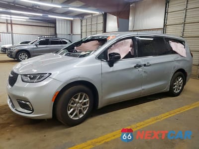 2026 CHRYSLER PACIFICA SELECT 2C4RC1BG5TR239892 - główne zdjęcie licytacji z USA - miniatura