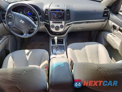 Zdjęcie 8 z 13 samochodu: 2007 HYUNDAI SANTA FE SE VIN:5NMSH13E37H100568 - miniatura