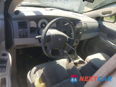 Zdjęcie 8 z 13 samochodu: 2008 DODGE DURANGO SXT VIN:1D8HB38N48F152050 - miniatura