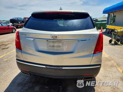 Zdjęcie 6 z 12 samochodu: 2017 CADILLAC XT5 LUXURY VIN:1GYKNBRSXHZ197657 - miniatura