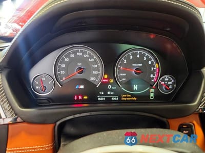 Zdjęcie 9 z 13 samochodu: 2020 BMW M4 VIN:WBS4Y9C09LFH52156 - miniatura