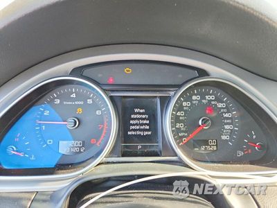 Zdjęcie 9 z 13 samochodu: 2013 AUDI Q7 VIN:WA1DGAFE6DD005640 - miniatura