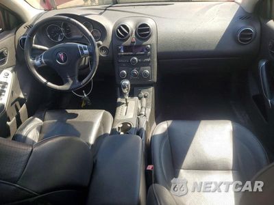 Zdjęcie 8 z 12 samochodu: 2010 PONTIAC G6 VIN:1G2ZA5EK5A4162409 - miniatura
