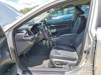 Zdjęcie 7 z 12 samochodu: 2020 TOYOTA CAMRY SE VIN:4T1G11AK3LU382633 - miniatura