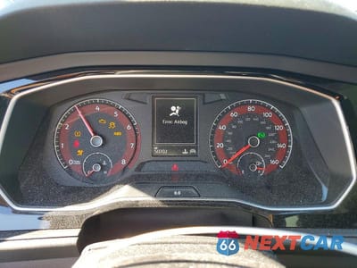 Zdjęcie 9 z 13 samochodu: 2020 VOLKSWAGEN JETTA S VIN:3VWC57BU0LM084360 - miniatura