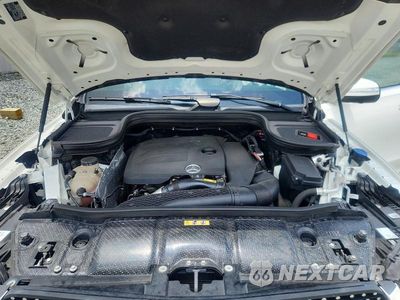 Zdjęcie 12 z 14 samochodu: 2022 MERCEDES-BENZ GLE 350 VIN:4JGFB4JB0NA606293 - miniatura
