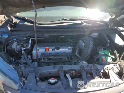 Zdjęcie 12 z 13 samochodu: 2013 HONDA CR-V LX VIN:2HKRM4H30DH685675 - miniatura