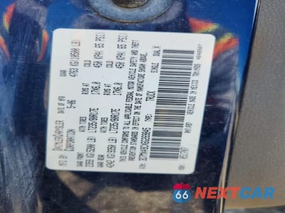 Zdjęcie 14 z 14 samochodu: 2006 DODGE RAM 3500 VIN:3D7MX49CX6G269845 - miniatura