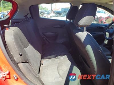 Zdjęcie 10 z 12 samochodu: 2020 CHEVROLET SPARK 1LT VIN:KL8CD6SA8LC414732 - miniatura