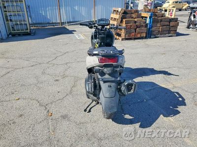 Czwarte zdjęcie samochodu z boku: 2022 YAMAHA YW125 VIN:RKRSEH9Y8NA001991 - miniatura
