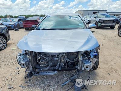 Piąte zdjęcie samochodu w środku: 2020 TOYOTA CAMRY SE VIN:4T1G11AK5LU932253 - miniatura