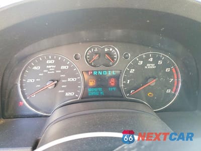 Zdjęcie 9 z 13 samochodu: 2007 CHEVROLET EQUINOX LT VIN:2CNDL63F876072458 - miniatura