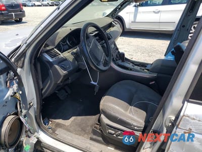 Zdjęcie 7 z 12 samochodu: 2007 LAND ROVER RANGE ROVER SPORT HSE VIN:SALSF25497A987242 - miniatura