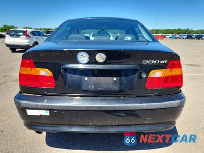 Zdjęcie 6 z 12 samochodu: 2005 BMW 330 XI VIN:WBAEW53435PN40003 - miniatura