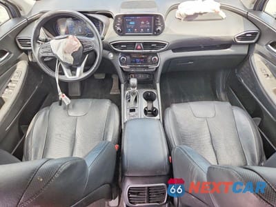 Zdjęcie 8 z 14 samochodu: 2020 HYUNDAI SANTA FE SEL VIN:5NMS33AD6LH175294 - miniatura