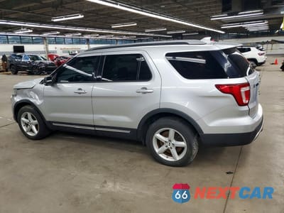 Drugie zdjęcie samochodu z przodu: 2016 FORD EXPLORER XLT VIN:1FM5K8D84GGC31348 - miniatura