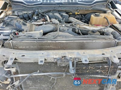 Zdjęcie 11 z 12 samochodu: 2017 FORD F250 SUPER DUTY VIN:1FT7W2BT6HEE27102 - miniatura
