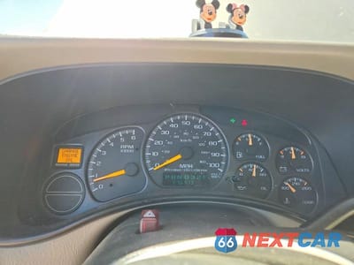 Zdjęcie 9 z 13 samochodu: 2000 GMC YUKON VIN:1GKEK13T2YJ125216 - miniatura