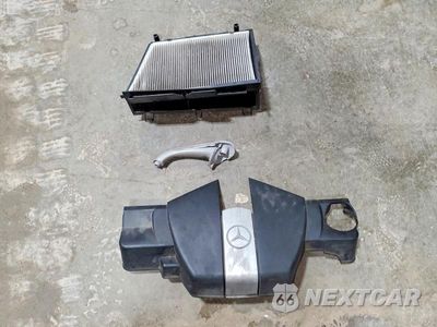 Zdjęcie 12 z 13 samochodu: 2005 MERCEDES-BENZ C240 SPORT VIN:WDBRF61J35A652837 - miniatura