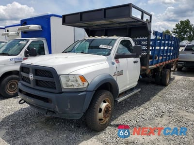 2016 RAM 5500 3C7WRNDL3GG279728 - główne zdjęcie licytacji z USA - miniatura