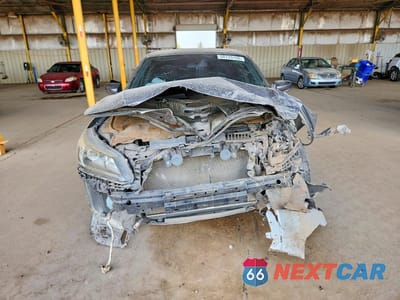Piąte zdjęcie samochodu w środku: 2014 HONDA ACCORD SPORT VIN:1HGCR2F52EA115803 - miniatura