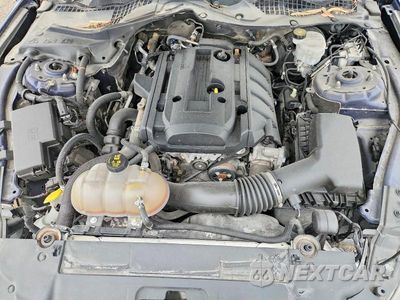 Zdjęcie 11 z 12 samochodu: 2019 FORD MUSTANG VIN:1FA6P8TH0K5192134 - miniatura
