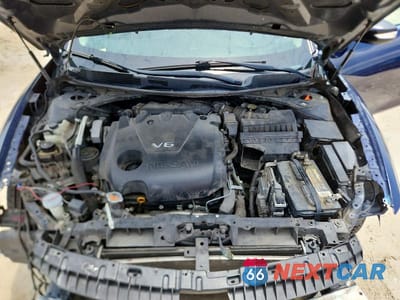 Zdjęcie 11 z 13 samochodu: 2017 NISSAN MAXIMA 3.5 S VIN:1N4AA6AP9HC444428 - miniatura