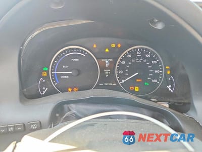 Zdjęcie 9 z 12 samochodu: 2014 LEXUS ES 300H VIN:JTHBW1GG0E2069846 - miniatura