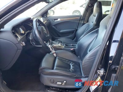 Zdjęcie 7 z 12 samochodu: 2014 AUDI S4 PREMIUM PLUS VIN:WAUBGAFL7EA124387 - miniatura