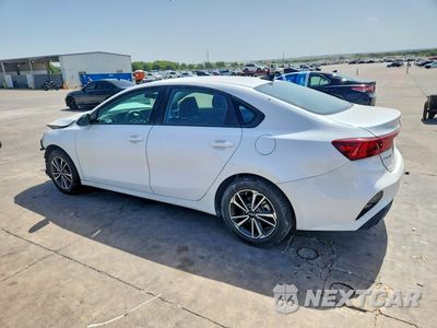 Drugie zdjęcie samochodu z przodu: 2024 KIA FORTE LXS VIN:3KPF24AD0RE779661 - miniatura