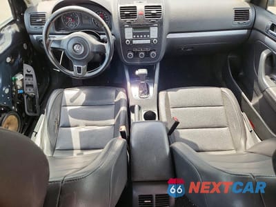 Zdjęcie 8 z 12 samochodu: 2010 VOLKSWAGEN JETTA LIMITED VIN:3VWAZ7AJ6AM123341 - miniatura