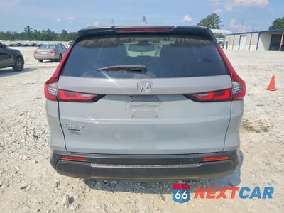 Zdjęcie 6 z 13 samochodu: 2025 HONDA CR-V EXL VIN:5J6RS3H7XSL015153 - miniatura