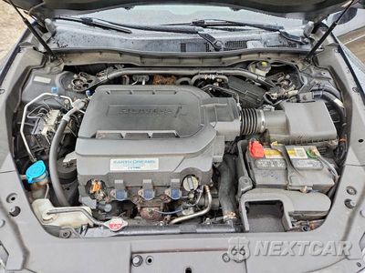 Zdjęcie 12 z 14 samochodu: 2013 HONDA CROSSTOUR EXL VIN:5J6TF2H52DL002791 - miniatura
