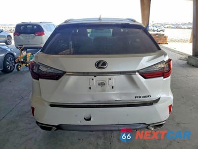 Zdjęcie 6 z 13 samochodu: 2016 LEXUS RX 350 VIN:2T2ZZMCA7GC026275 - miniatura