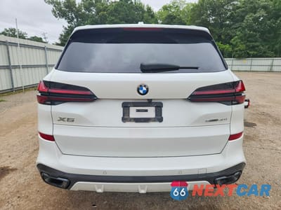 Zdjęcie 6 z 14 samochodu: 2024 BMW X5 SDRIVE 40I VIN:5UX13EU06R9U66221 - miniatura