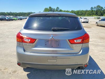 Zdjęcie 6 z 14 samochodu: 2014 MITSUBISHI OUTLANDER SPORT ES VIN:4A4AP3AU8EE010748 - miniatura