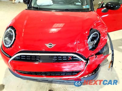 Zdjęcie 11 z 13 samochodu: 2026 MINI COOPER S VIN:WMW23GD07T2Y20679 - miniatura
