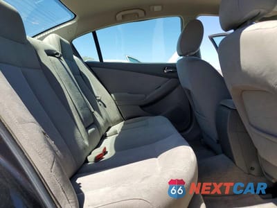 Zdjęcie 10 z 13 samochodu: 2010 NISSAN ALTIMA 2.5 VIN:1N4AL2AP4AN540254 - miniatura