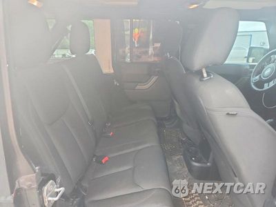 Zdjęcie 11 z 13 samochodu: 2016 JEEP WRANGLER UNLIMITED VIN:1C4HJWDG2GL249287 - miniatura
