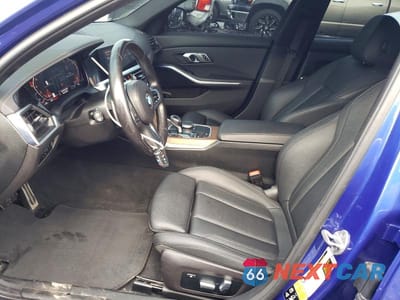 Zdjęcie 7 z 12 samochodu: 2021 BMW 330XI VIN:3MW5R7J09M8B93504 - miniatura
